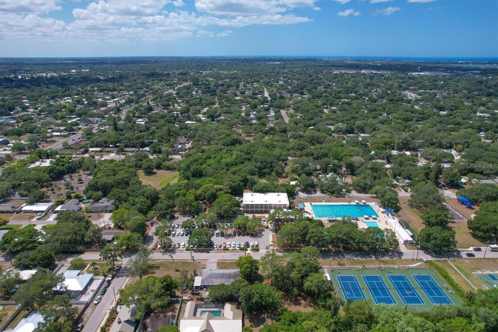 2557 TEMPLE STREET, Sarasota, FL 34239