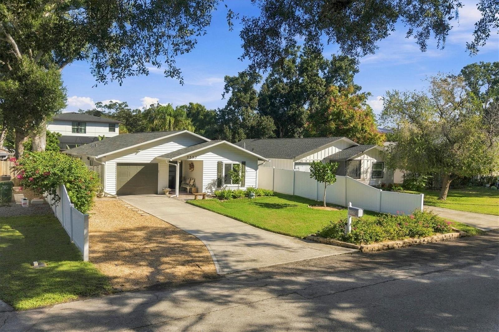 2557 TEMPLE STREET, Sarasota, FL 34239