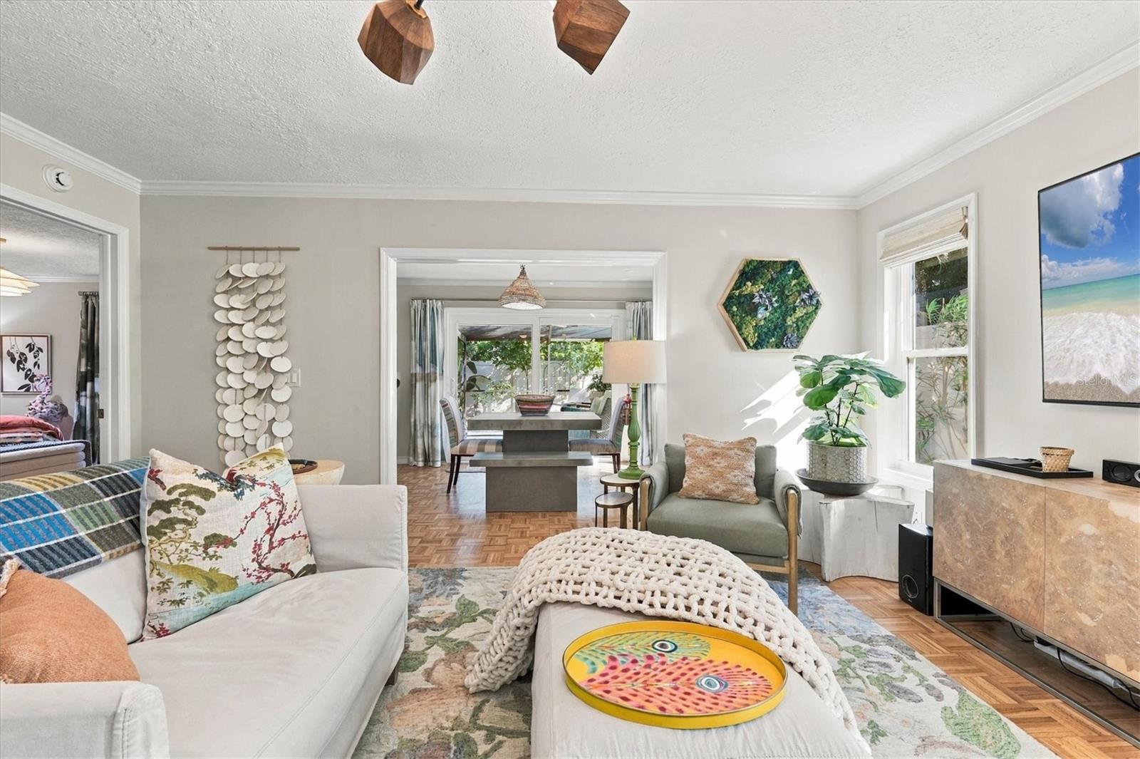 2557 TEMPLE STREET, Sarasota, FL 34239