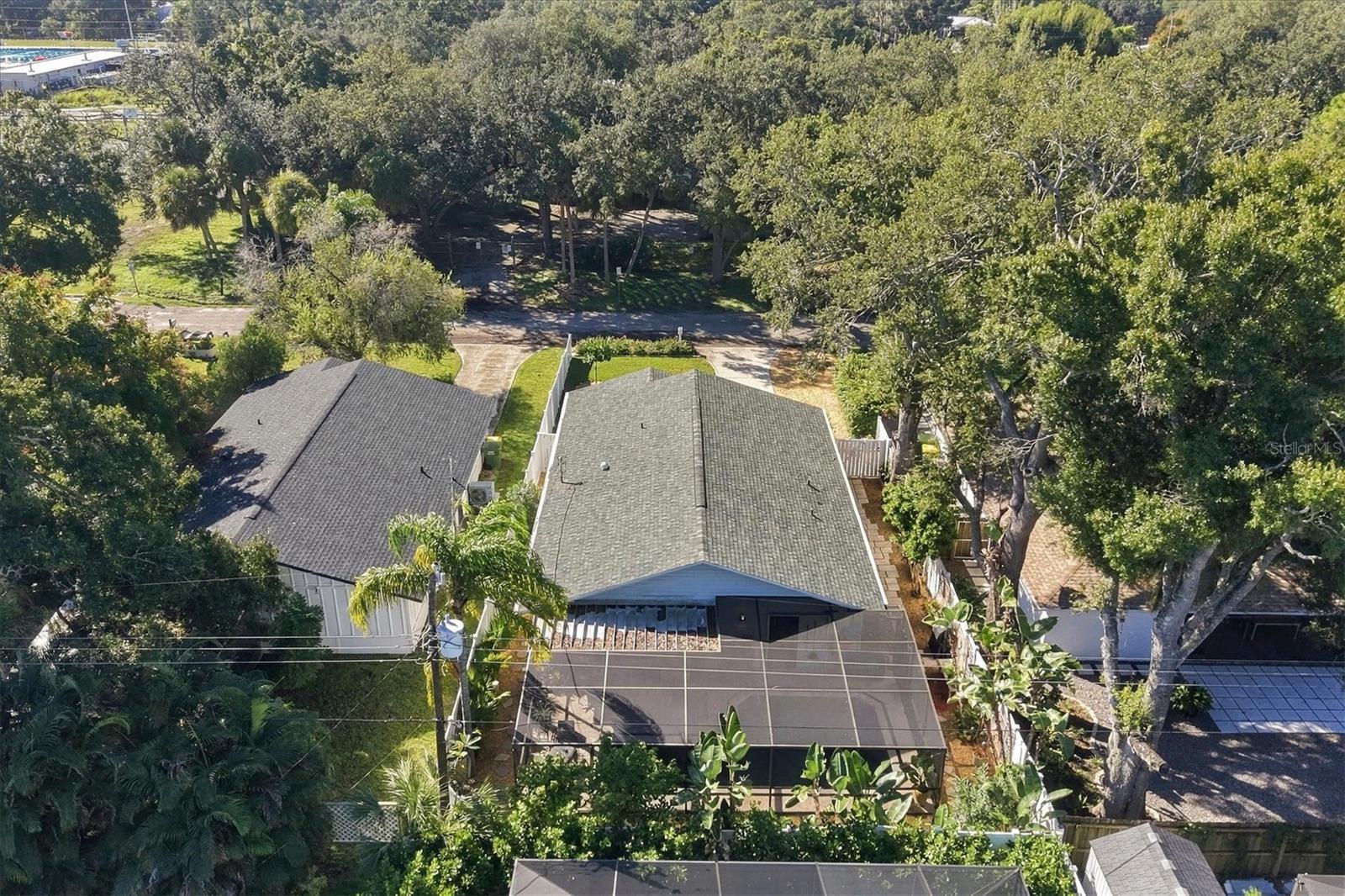 2557 TEMPLE STREET, Sarasota, FL 34239