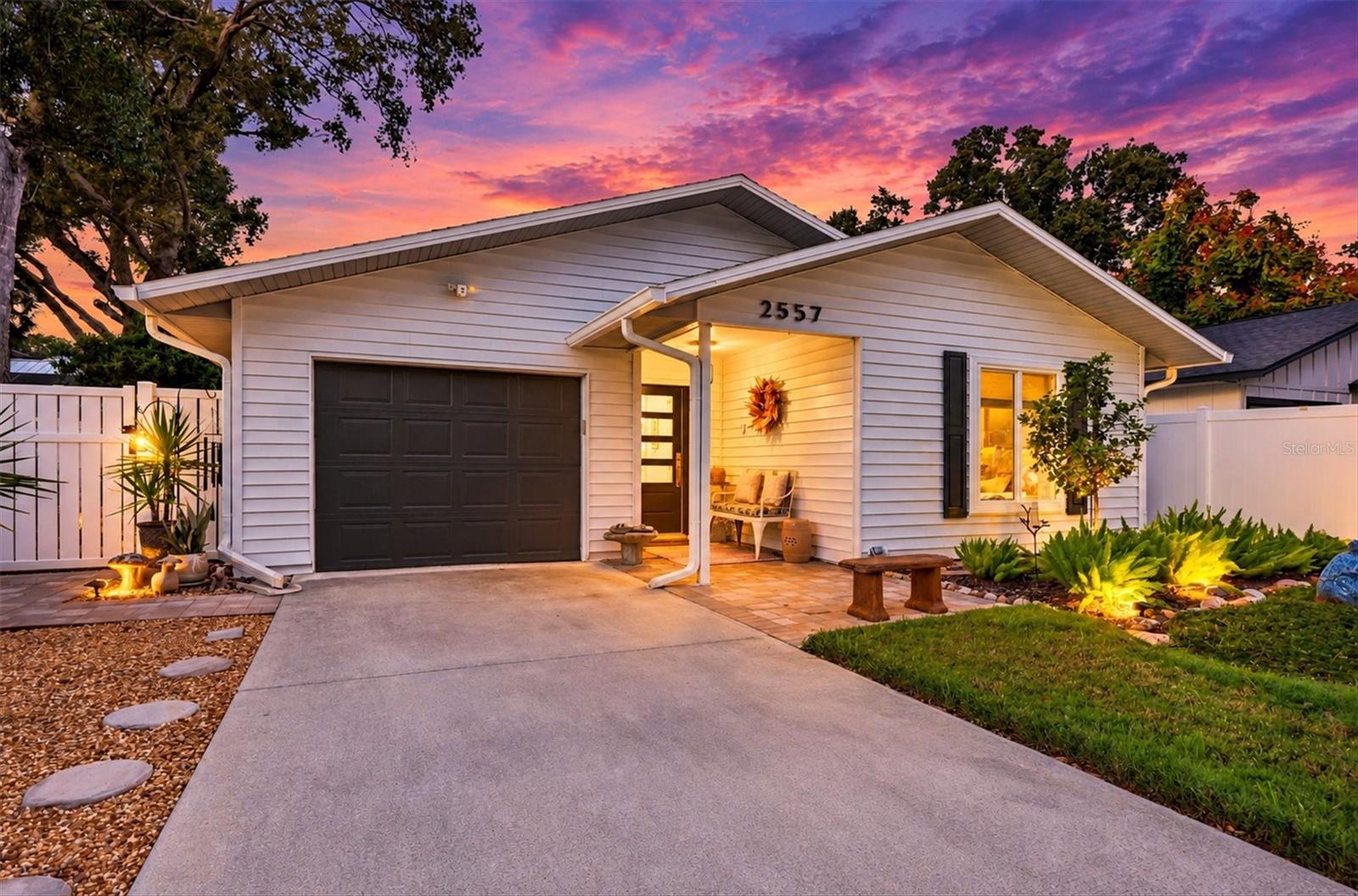2557 TEMPLE STREET, Sarasota, FL 34239