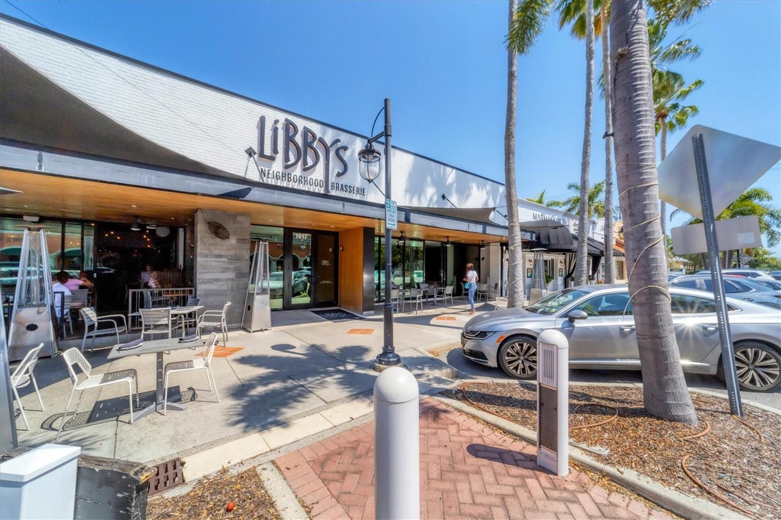 2557 TEMPLE STREET, Sarasota, FL 34239