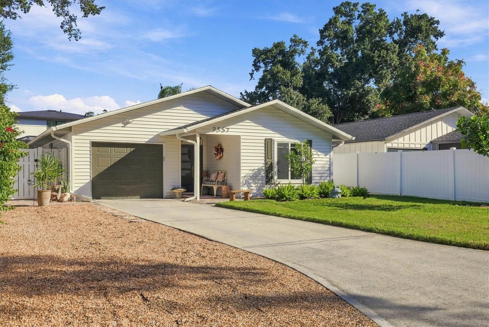 2557 TEMPLE STREET, Sarasota, FL 34239