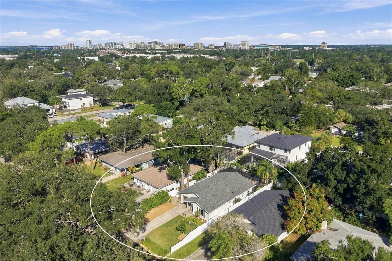 2557 TEMPLE STREET, Sarasota, FL 34239