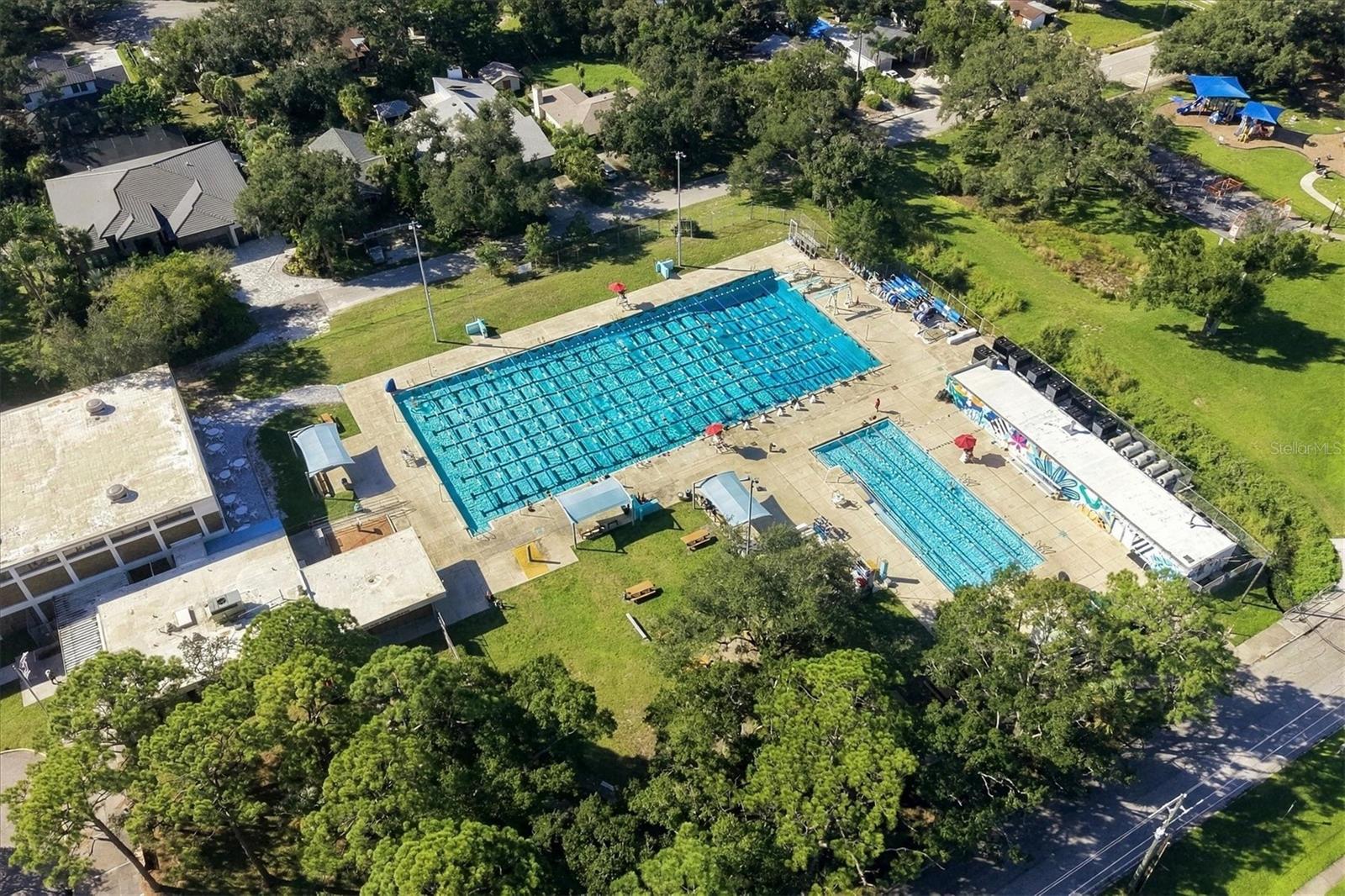 2557 TEMPLE STREET, Sarasota, FL 34239