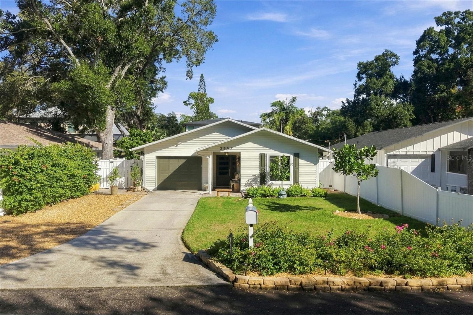 2557 TEMPLE STREET, Sarasota, FL 34239