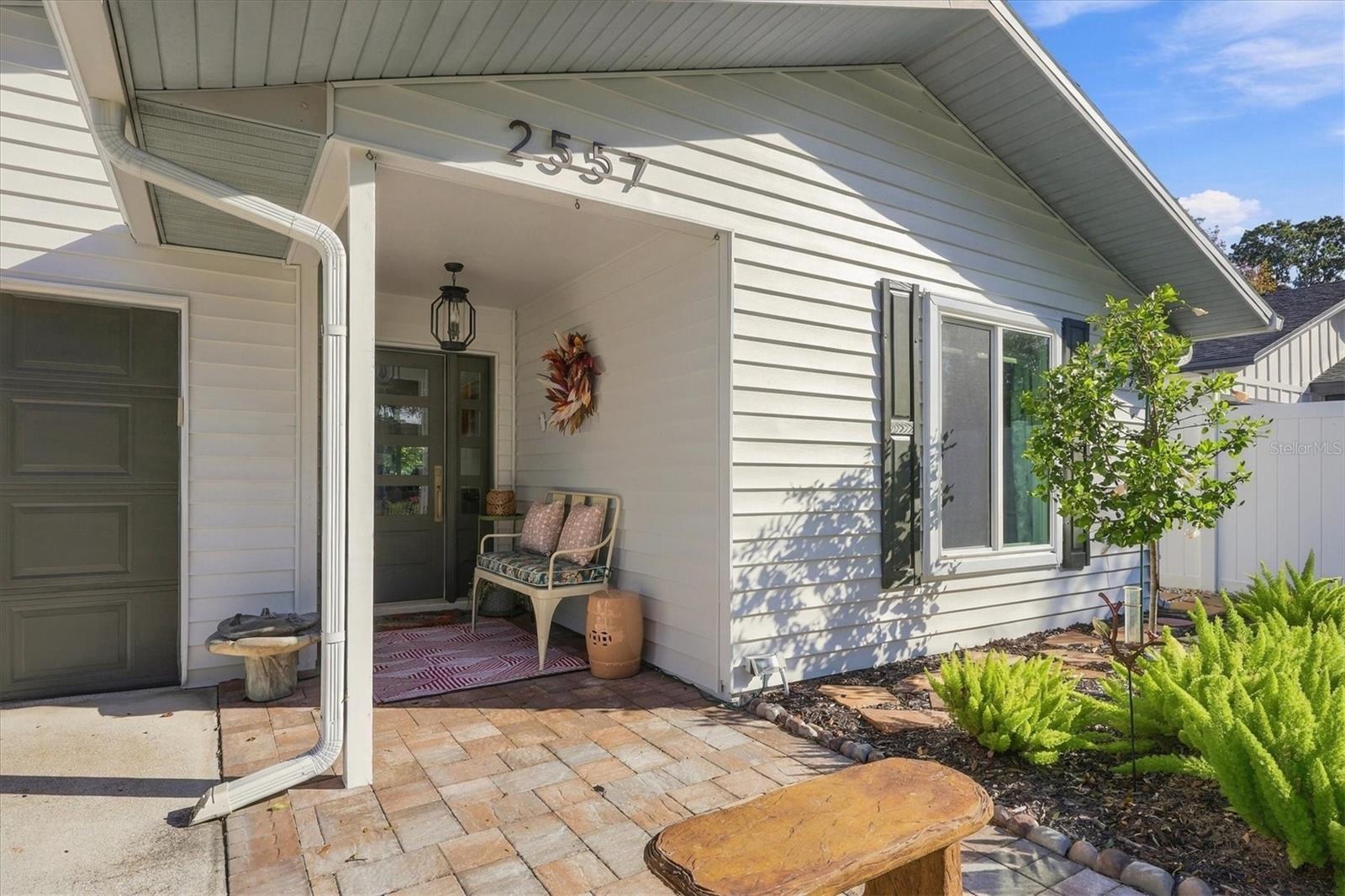2557 TEMPLE STREET, Sarasota, FL 34239