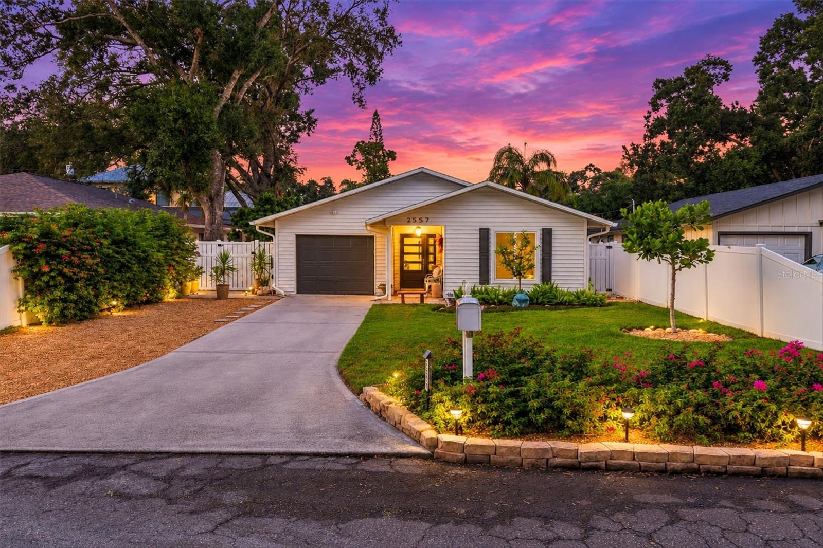 2557 TEMPLE STREET, Sarasota, FL 34239