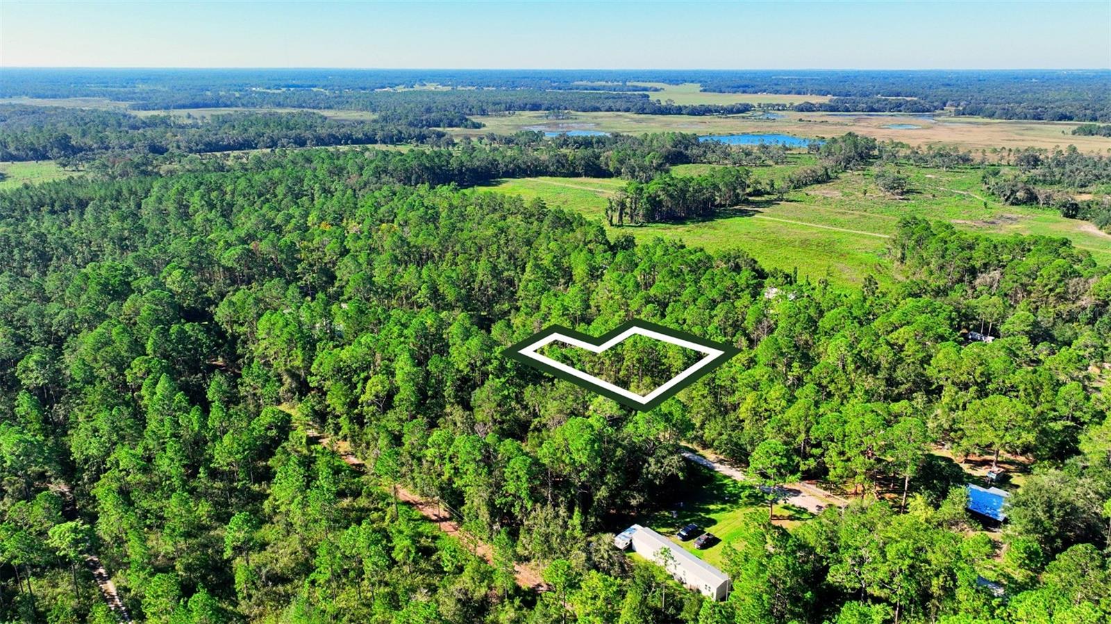 TBD NE 66TH AVENUE, Citra, FL 32113