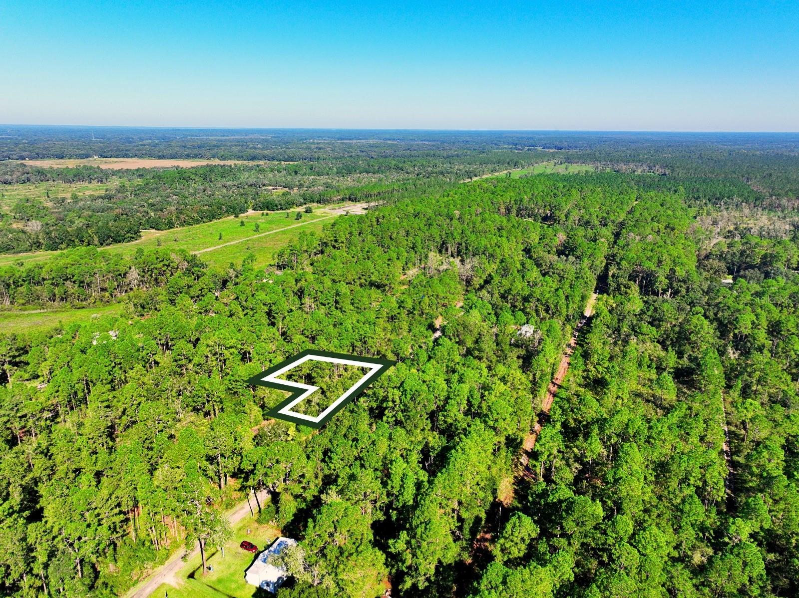 TBD NE 66TH AVENUE, Citra, FL 32113