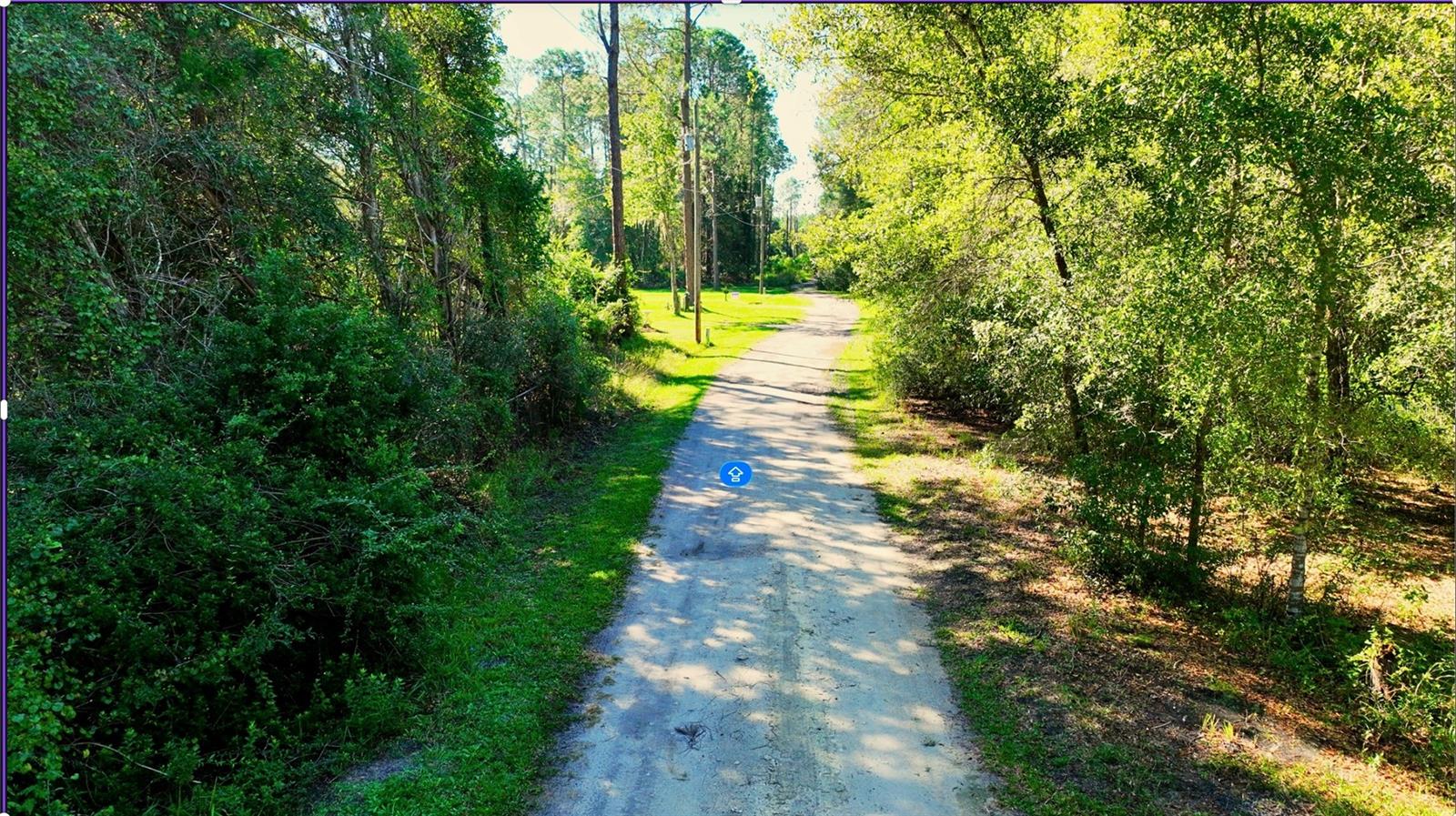 TBD NE 66TH AVENUE, Citra, FL 32113
