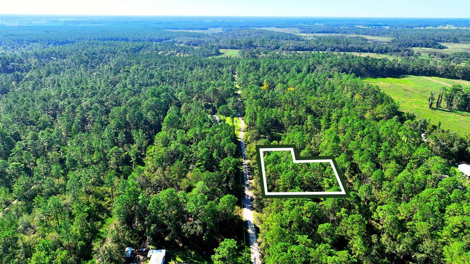 TBD NE 66TH AVENUE, Citra, FL 32113