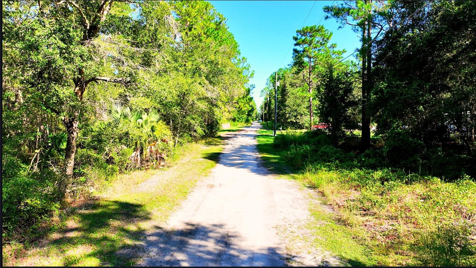 TBD NE 66TH AVENUE, Citra, FL 32113