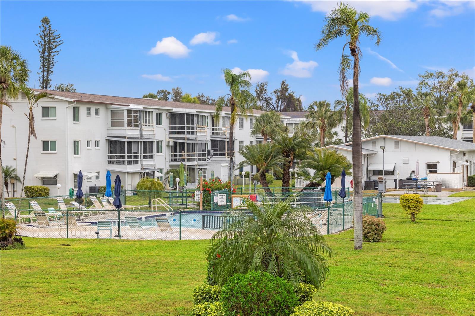 5907 GARDEN LANE, #H26, Bradenton, FL 34207