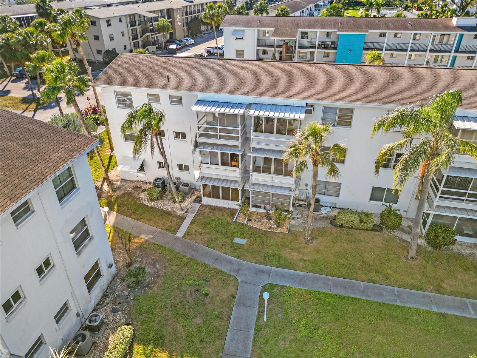 5907 GARDEN LANE, #H26, Bradenton, FL 34207
