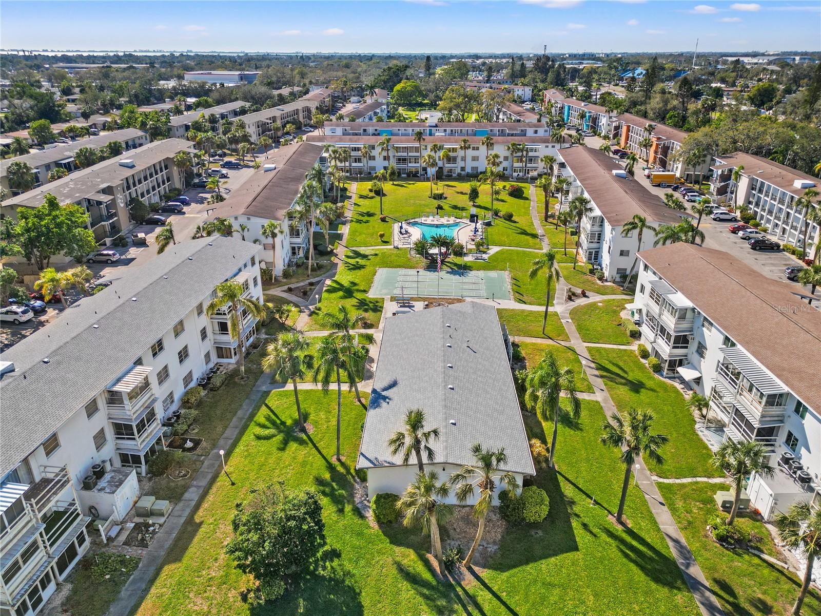 5907 GARDEN LANE, #H26, Bradenton, FL 34207