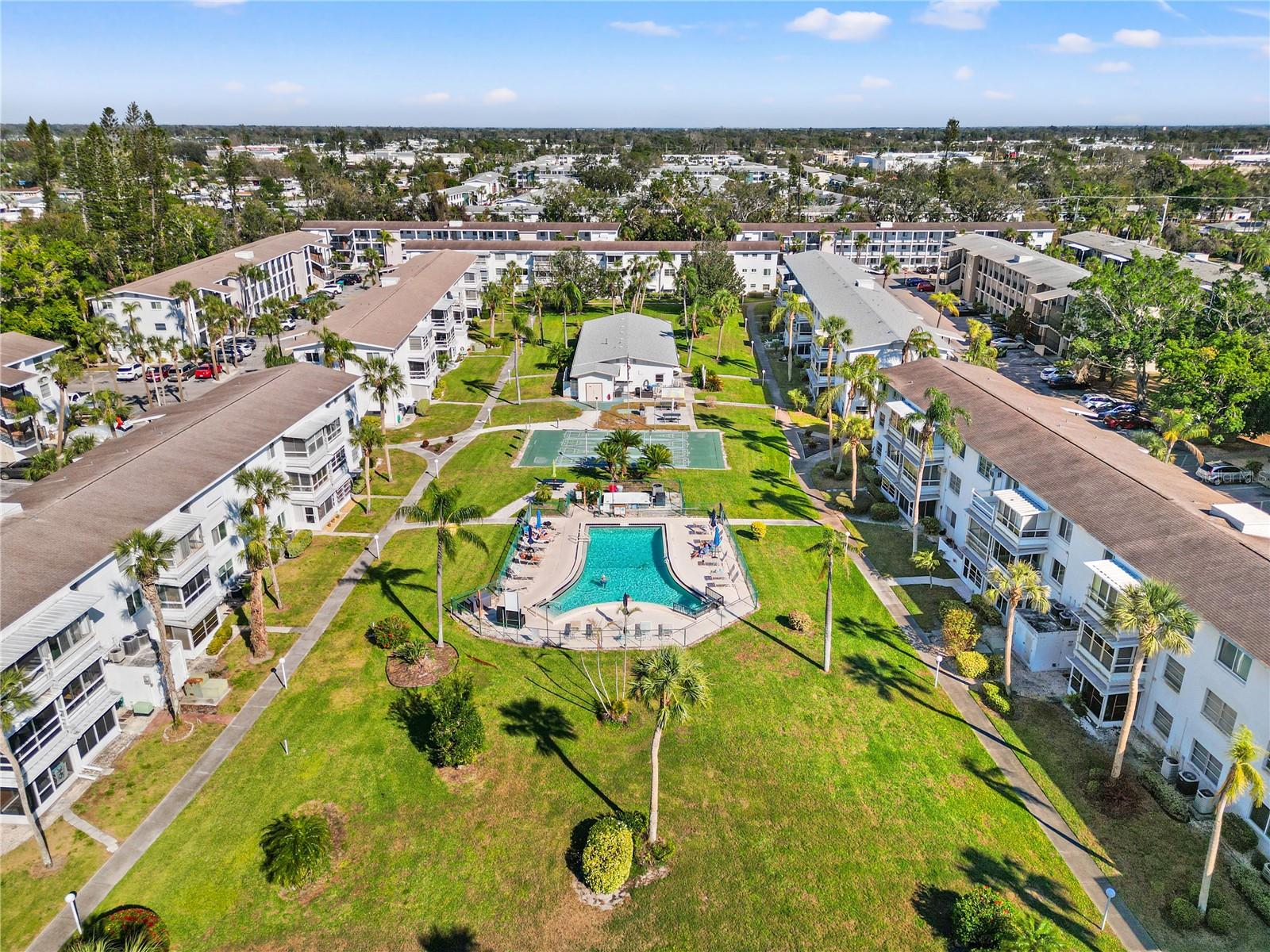 5907 GARDEN LANE, #H26, Bradenton, FL 34207