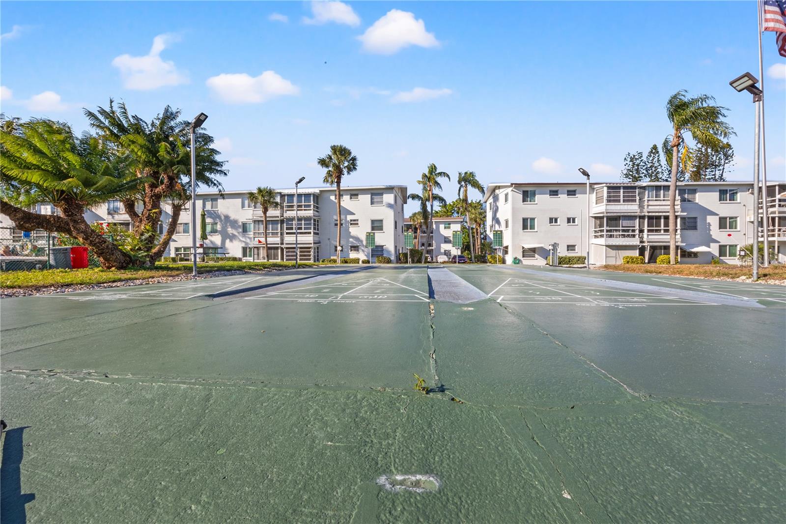 5907 GARDEN LANE, #H26, Bradenton, FL 34207