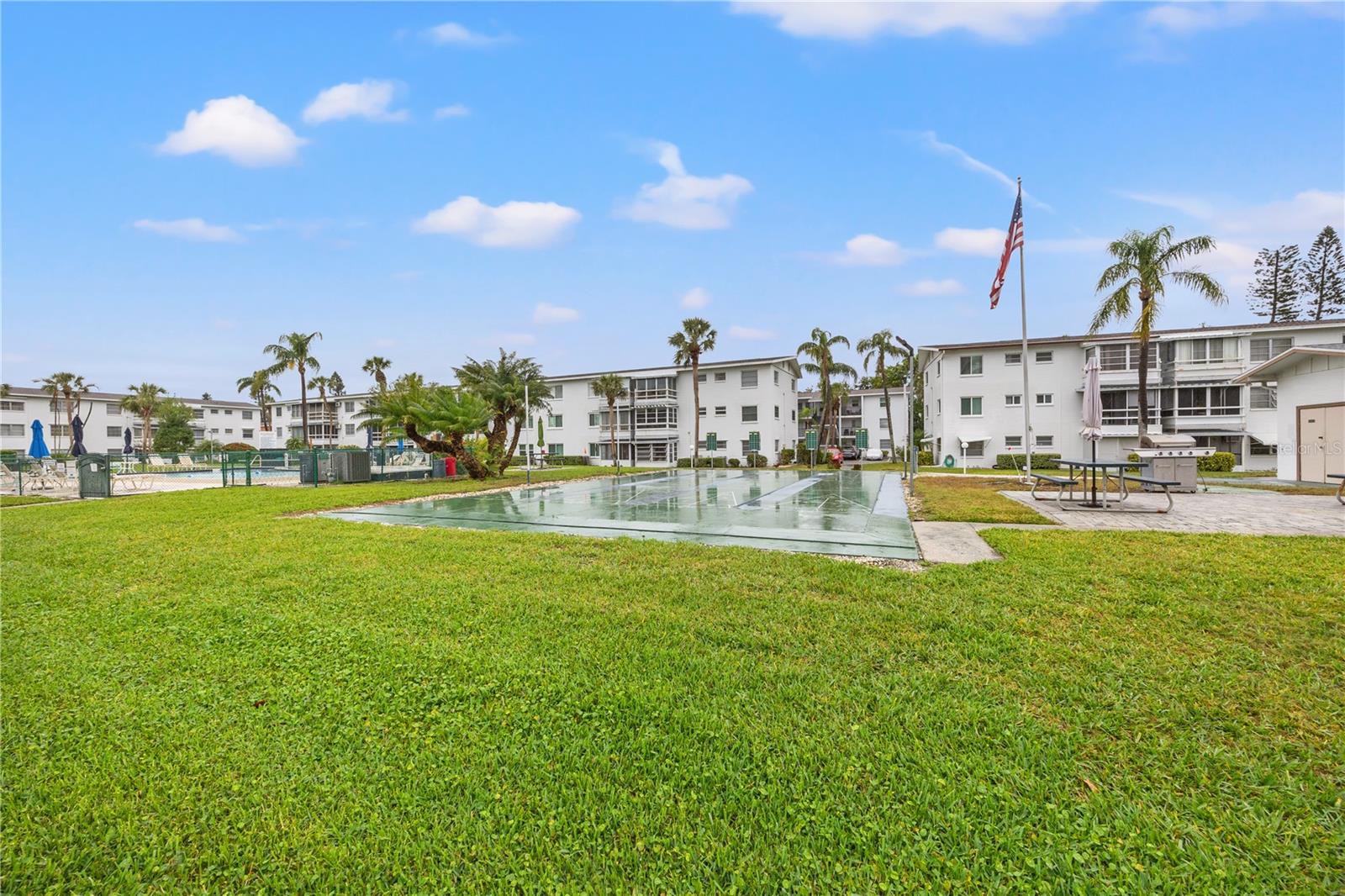 5907 GARDEN LANE, #H26, Bradenton, FL 34207