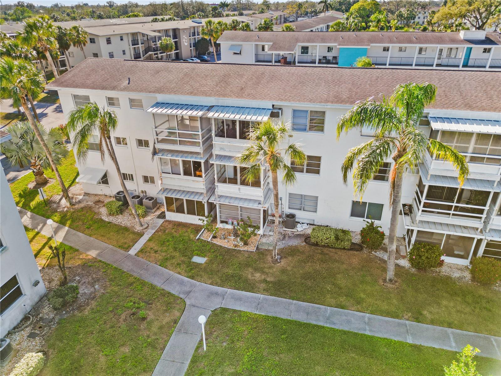 5907 GARDEN LANE, #H26, Bradenton, FL 34207