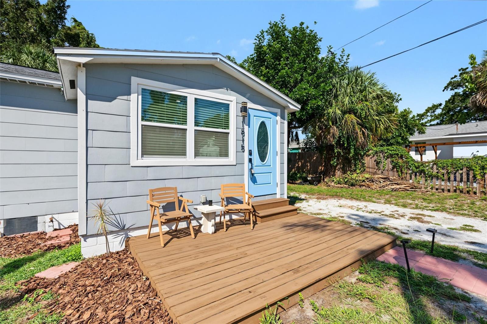 1815 12TH STREET S, St Petersburg, FL 33705