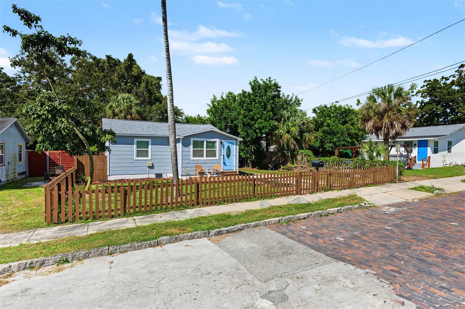 1815 12TH STREET S, St Petersburg, FL 33705
