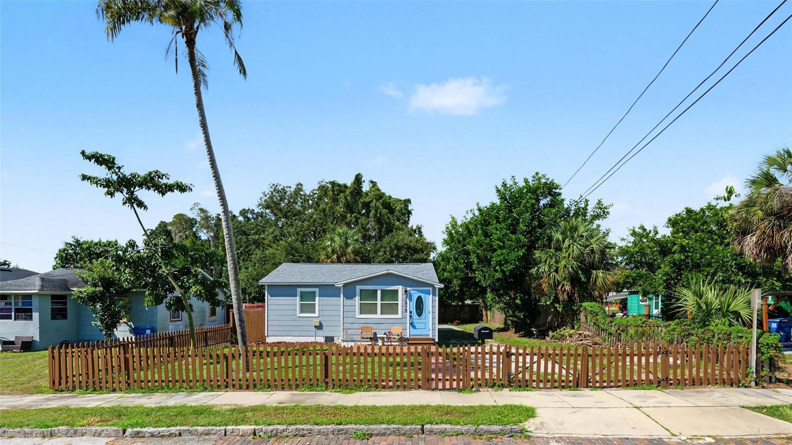 1815 12TH STREET S, St Petersburg, FL 33705