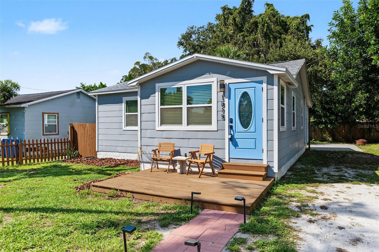 1815 12TH STREET S, St Petersburg, FL 33705