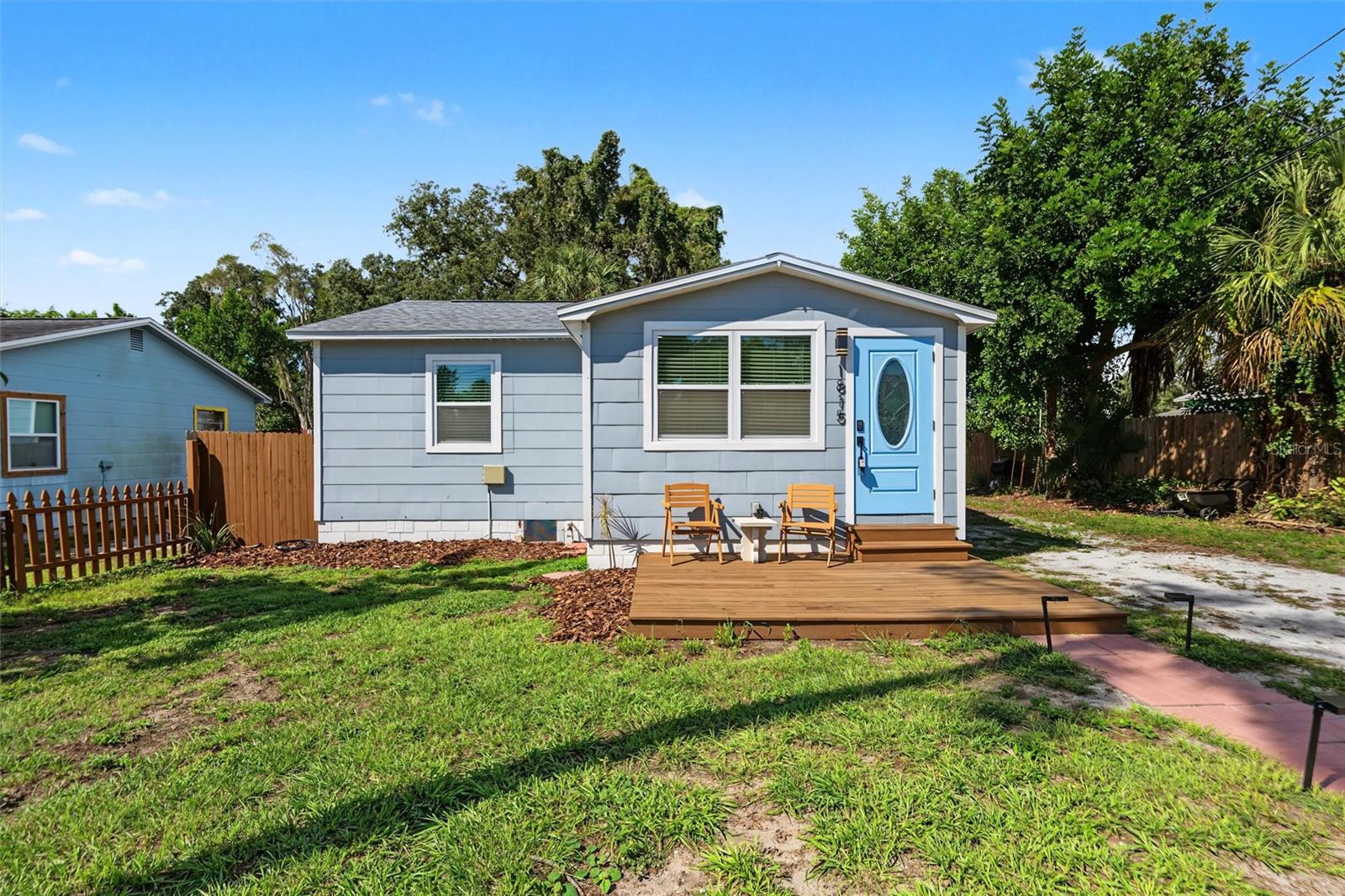 1815 12TH STREET S, St Petersburg, FL 33705