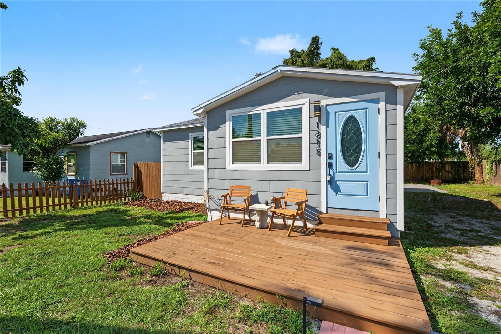 1815 12TH STREET S, St Petersburg, FL 33705