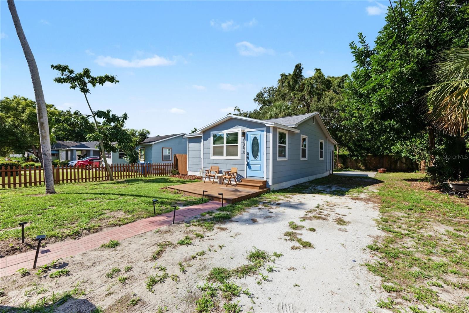 1815 12TH STREET S, St Petersburg, FL 33705