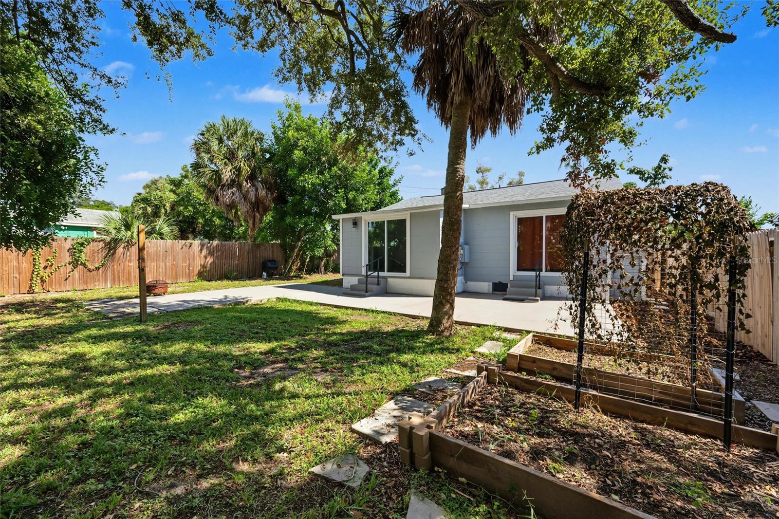 1815 12TH STREET S, St Petersburg, FL 33705