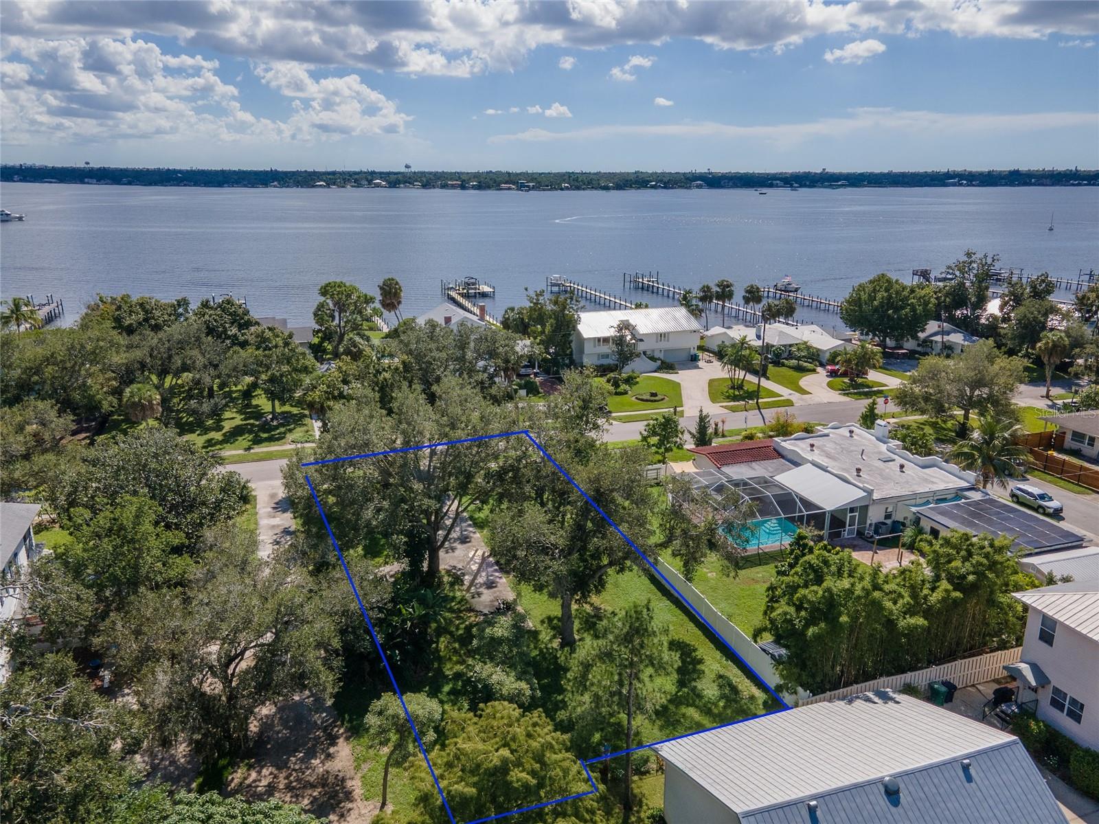 1706 4TH STREET W, Palmetto, FL 34221