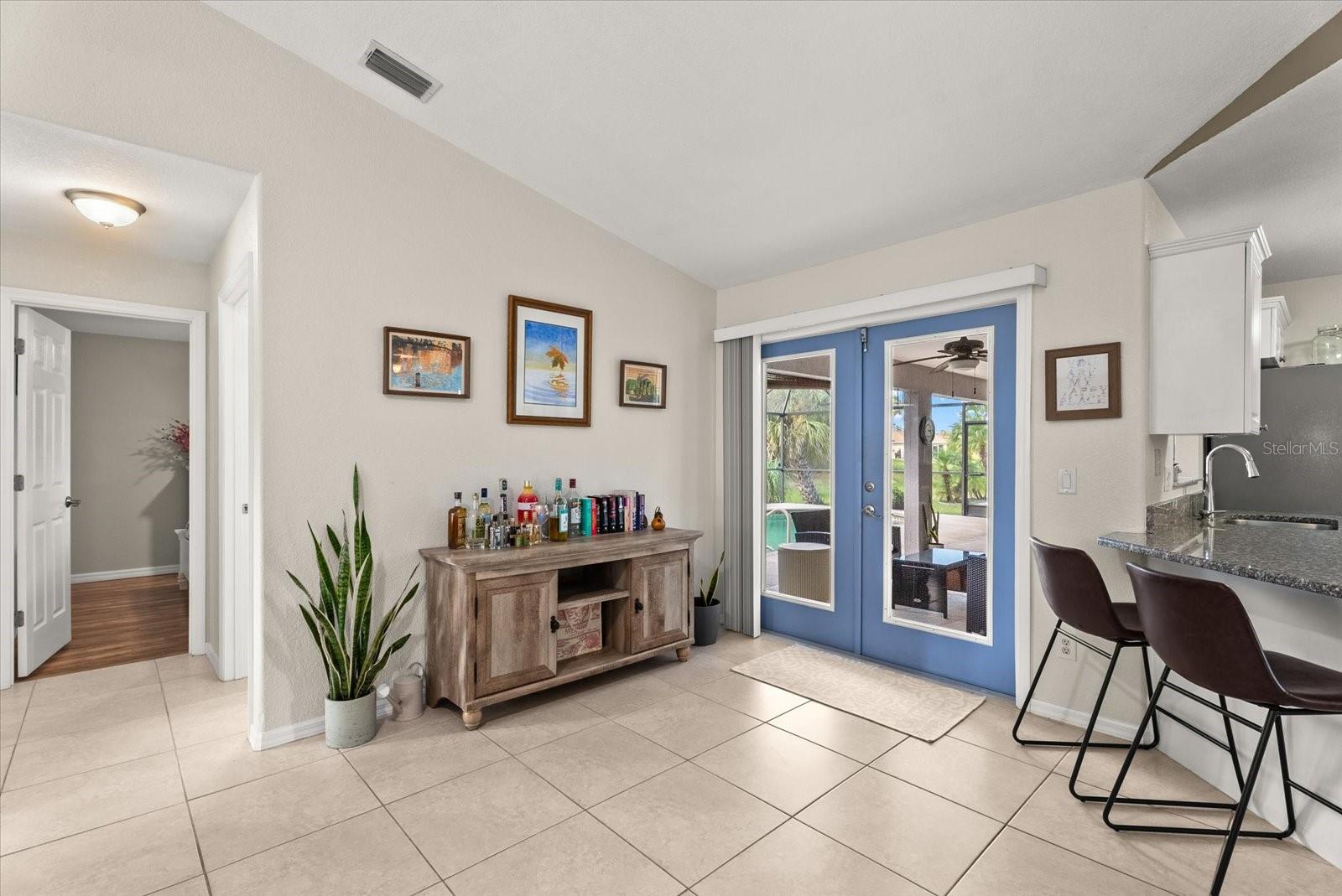 4241 CHAMRADE ROAD, North Port, FL 34288