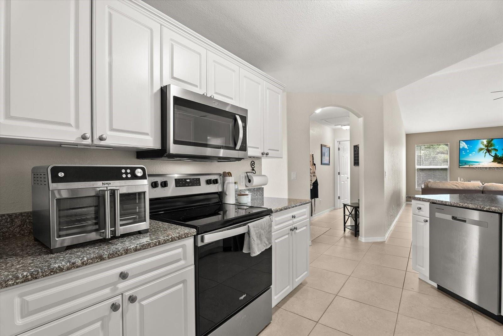 4241 CHAMRADE ROAD, North Port, FL 34288