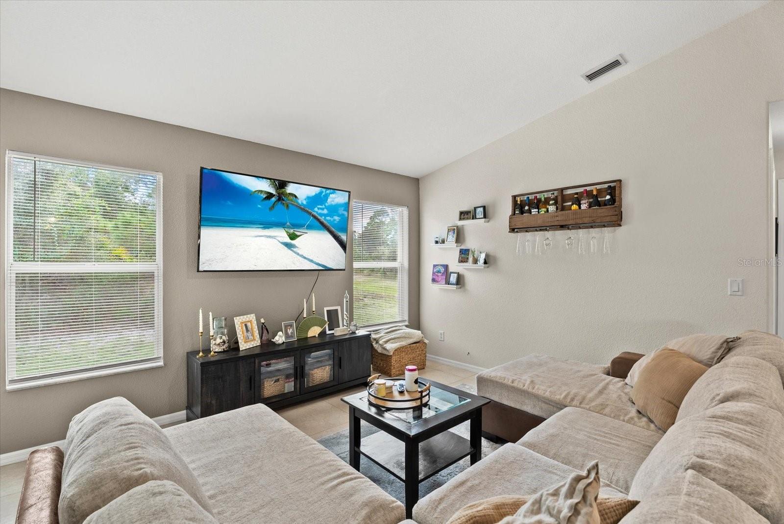 4241 CHAMRADE ROAD, North Port, FL 34288