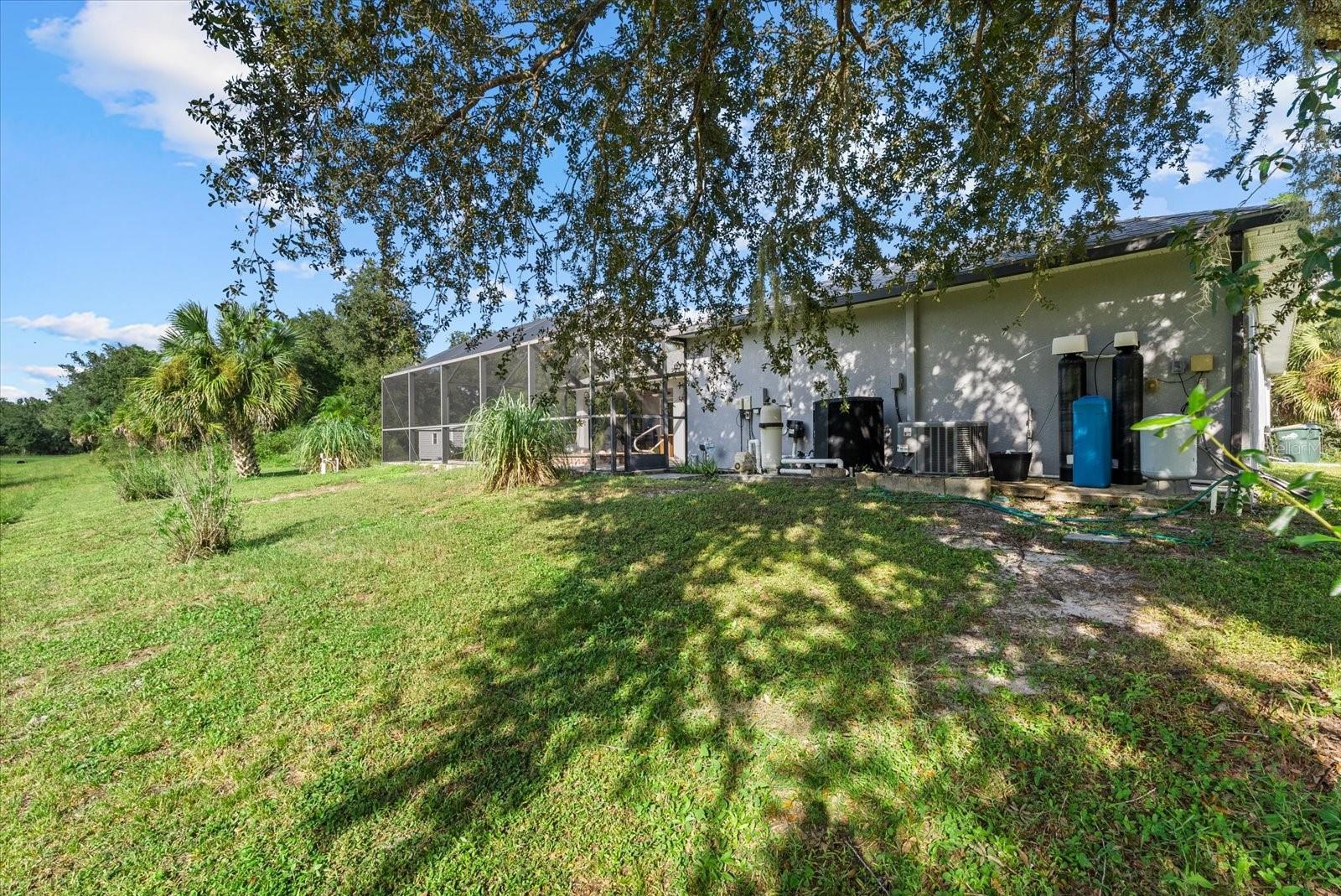 4241 CHAMRADE ROAD, North Port, FL 34288
