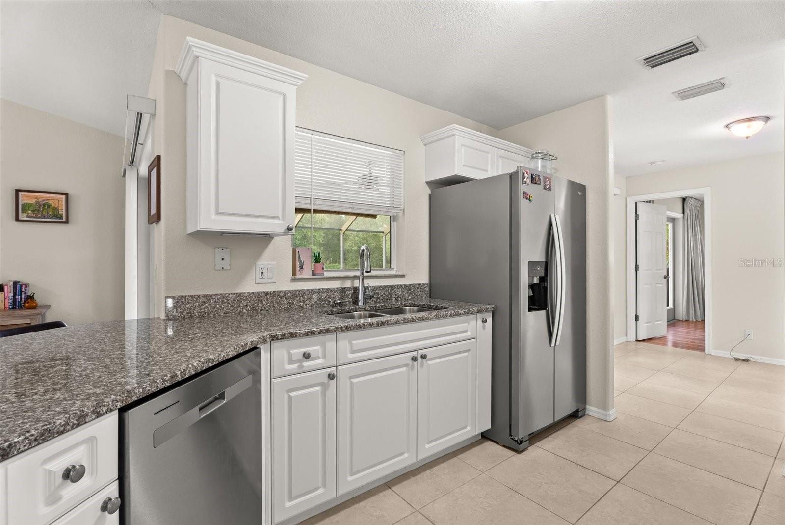 4241 CHAMRADE ROAD, North Port, FL 34288
