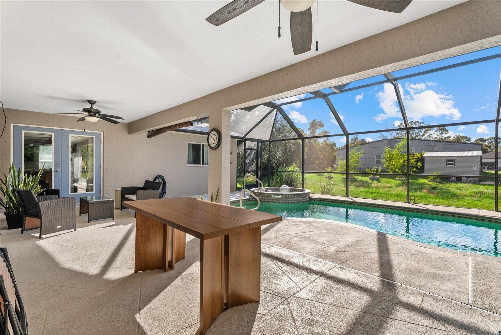 4241 CHAMRADE ROAD, North Port, FL 34288