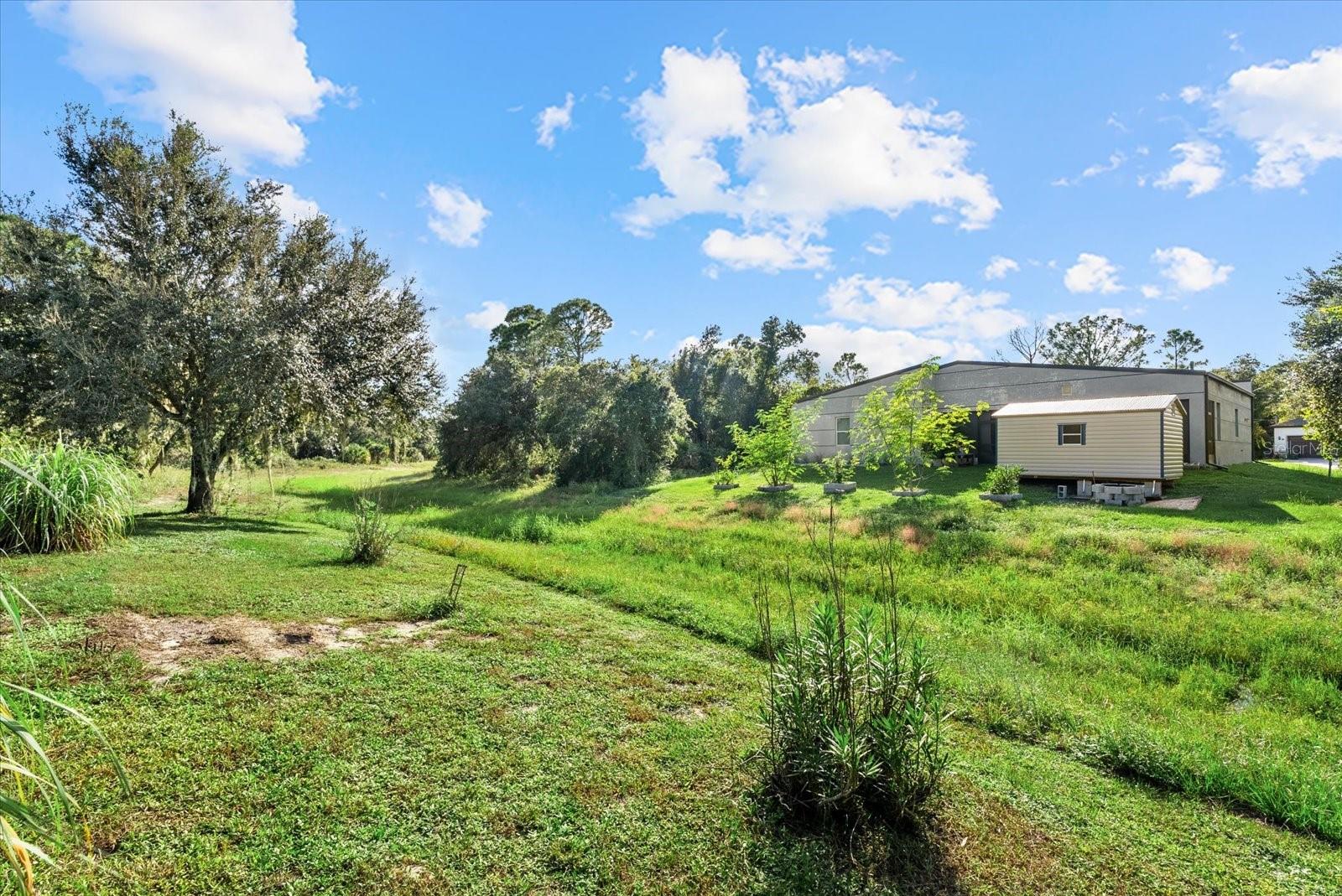 4241 CHAMRADE ROAD, North Port, FL 34288