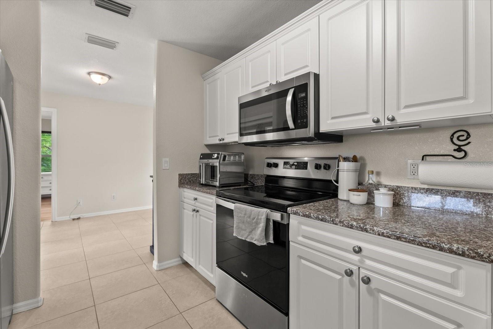 4241 CHAMRADE ROAD, North Port, FL 34288