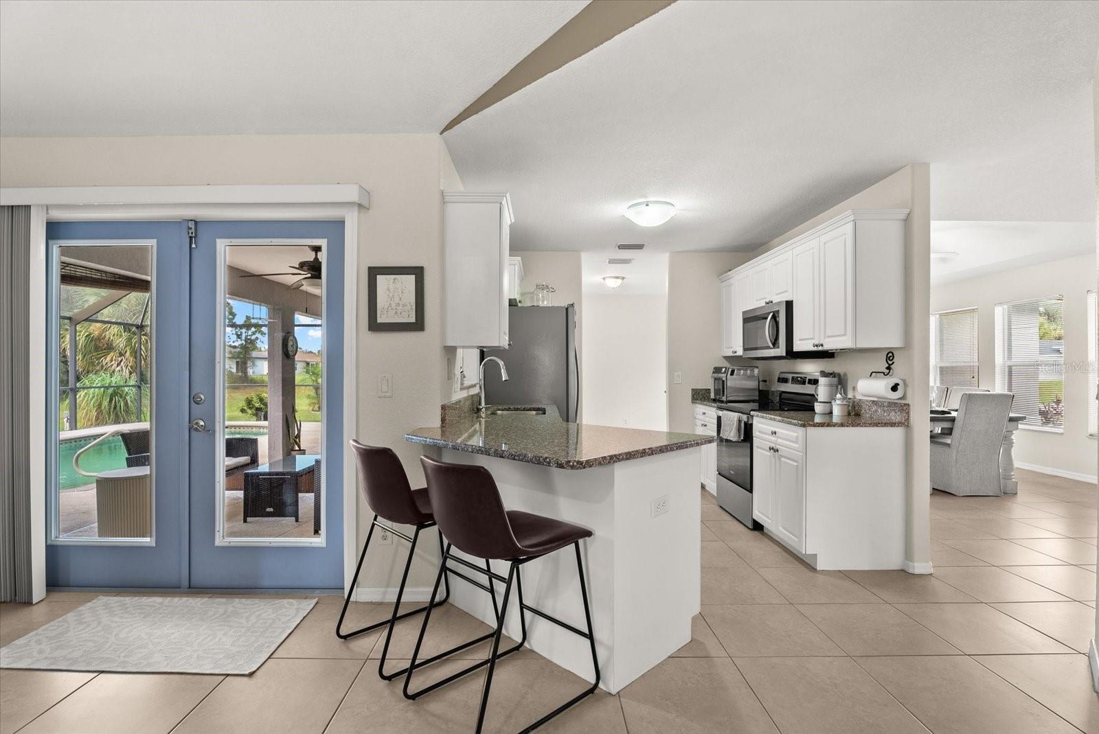 4241 CHAMRADE ROAD, North Port, FL 34288