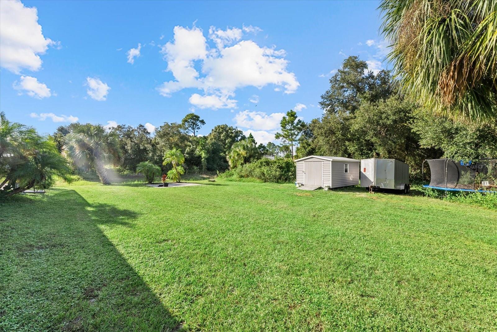 4241 CHAMRADE ROAD, North Port, FL 34288