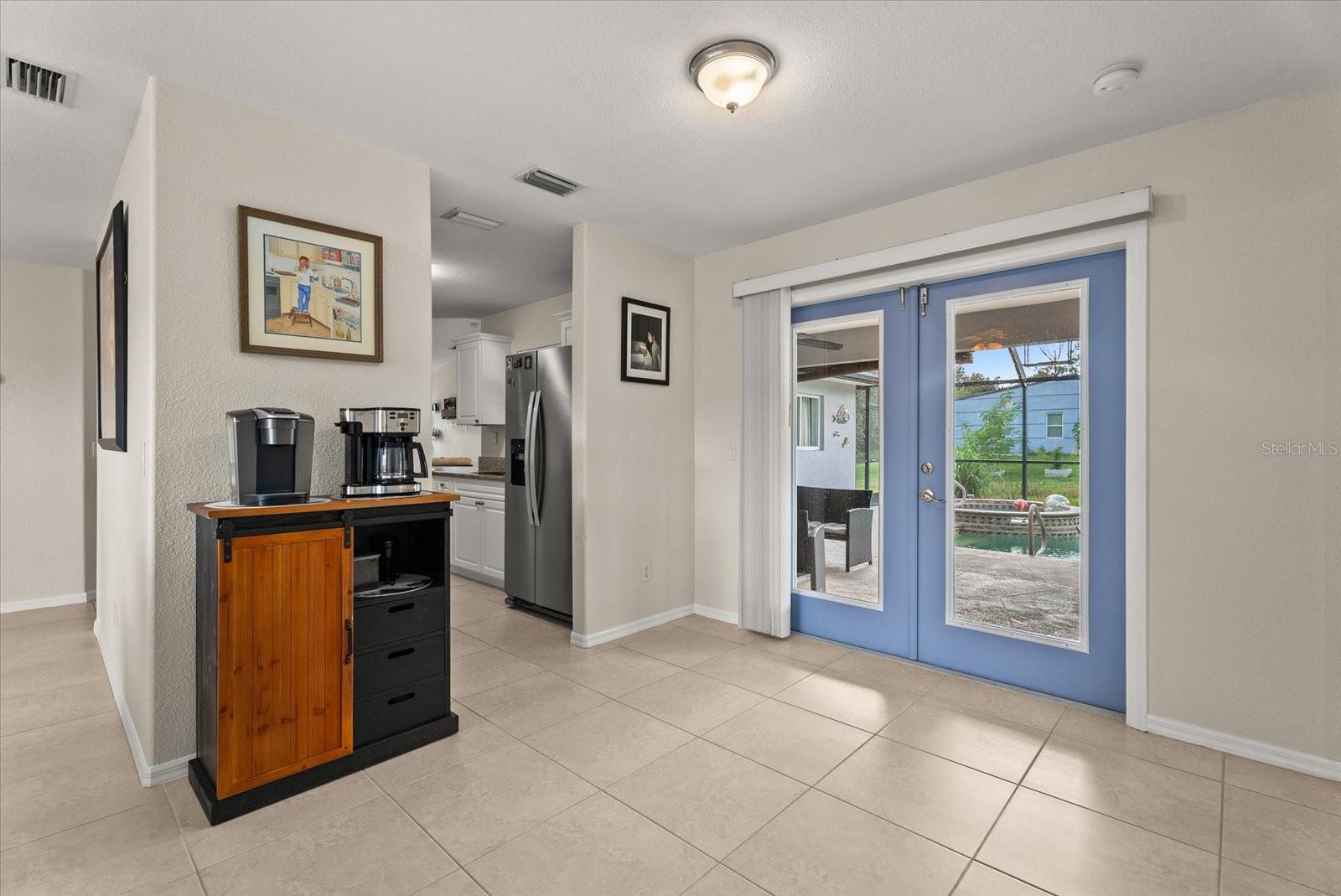 4241 CHAMRADE ROAD, North Port, FL 34288