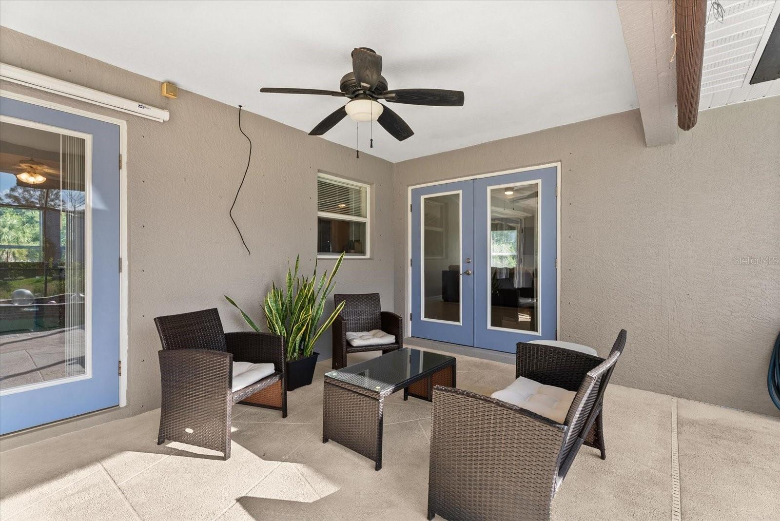 4241 CHAMRADE ROAD, North Port, FL 34288