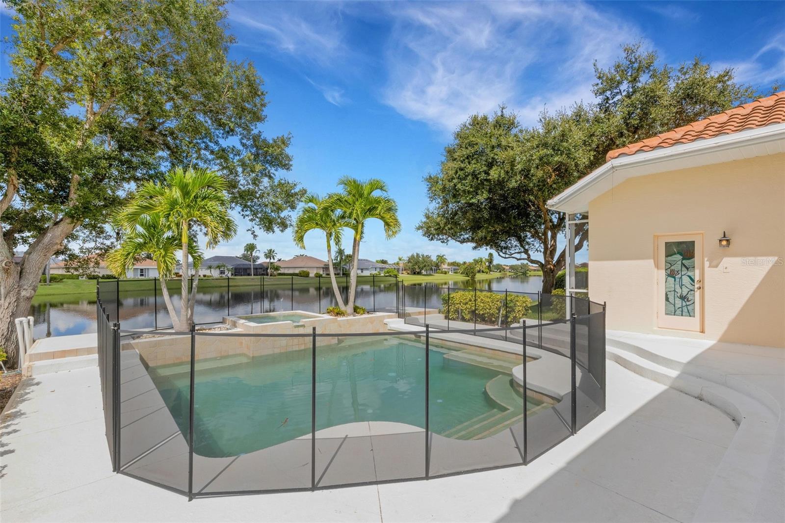 8339 BARTON FARMS BOULEVARD, Sarasota, FL 34240