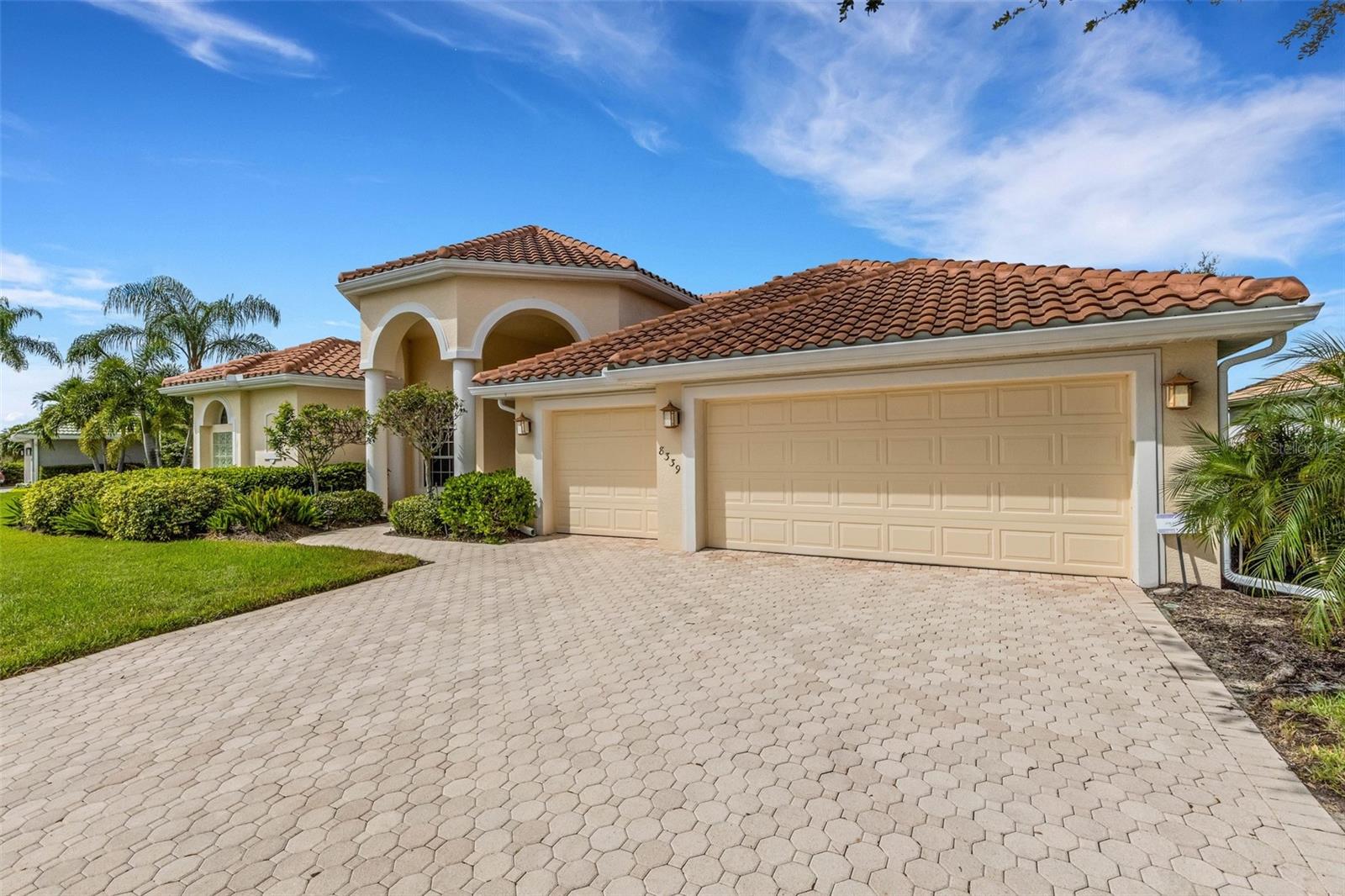8339 BARTON FARMS BOULEVARD, Sarasota, FL 34240 8339 BARTON FARMS BOULEVARD, Sarasota, FL 34240