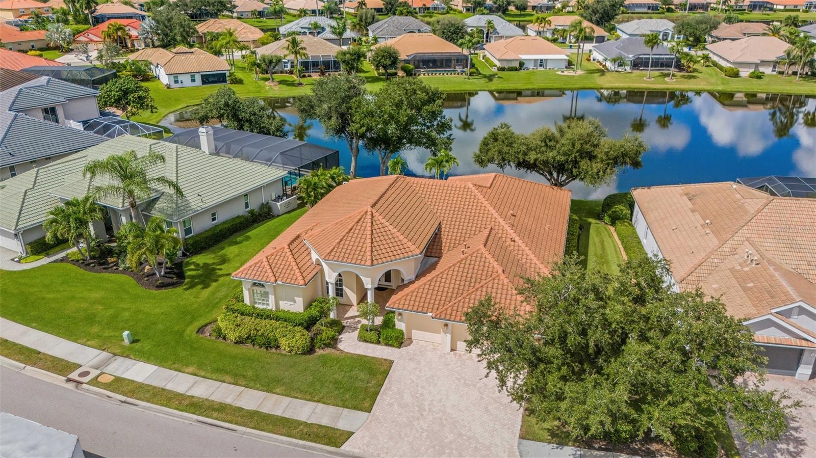 8339 BARTON FARMS BOULEVARD, Sarasota, FL 34240