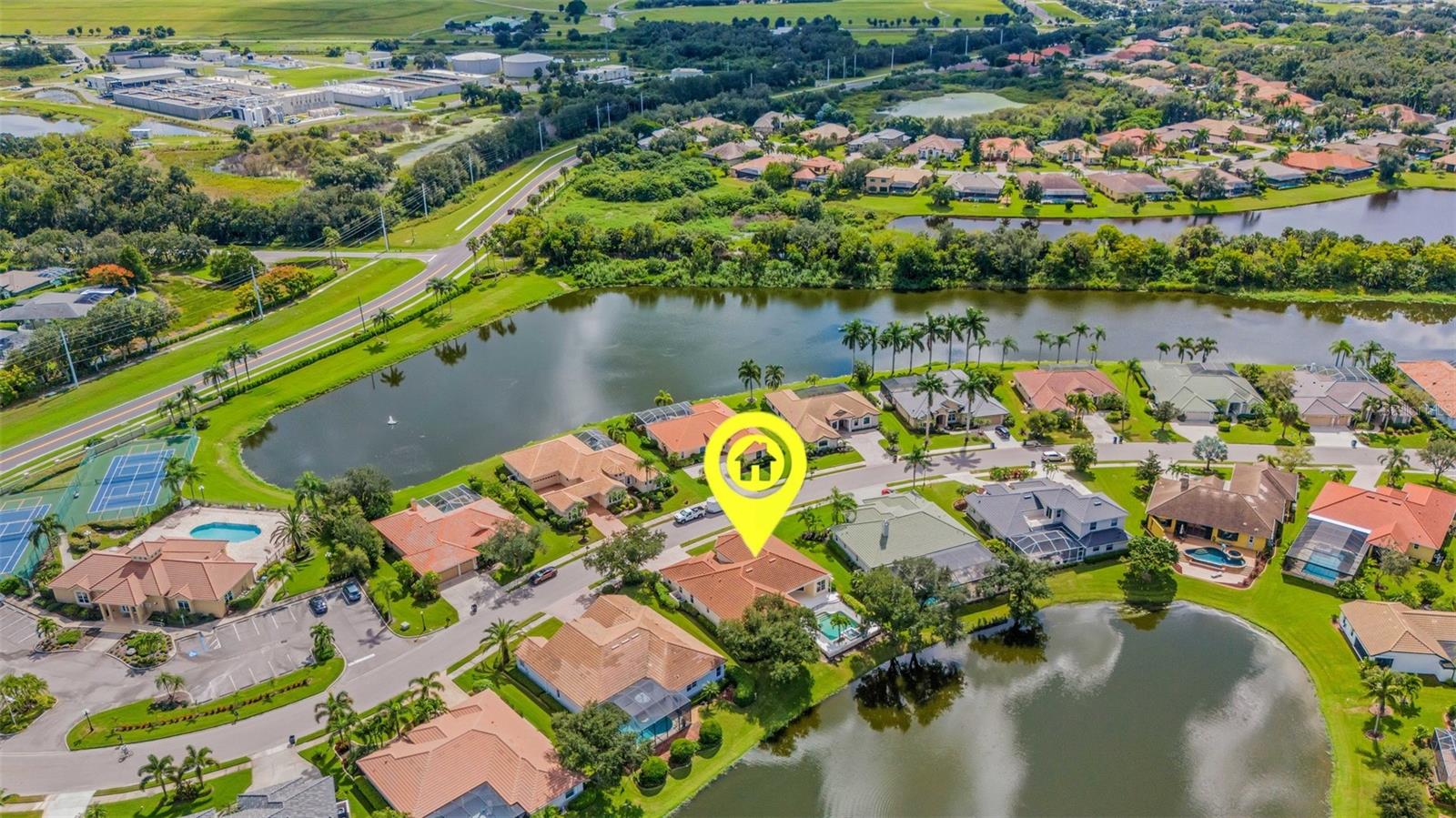 8339 BARTON FARMS BOULEVARD, Sarasota, FL 34240