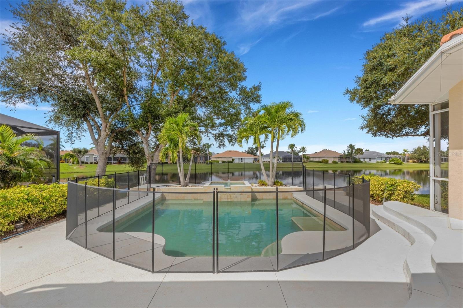8339 BARTON FARMS BOULEVARD, Sarasota, FL 34240